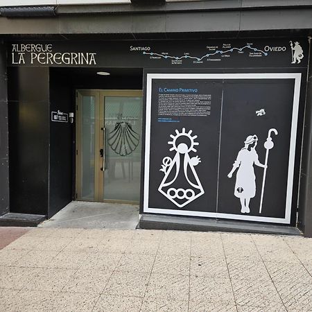 Albergue Turistico La Peregrina Oviedo Exterior photo